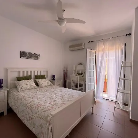 Apartment Casa Angels Cadiz